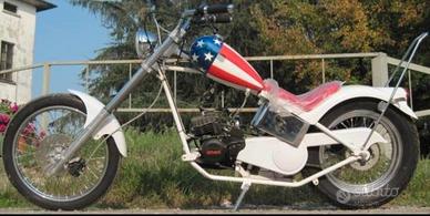 Custombike 50