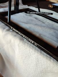 CARRUCOLA DI ARM WRESTLING 