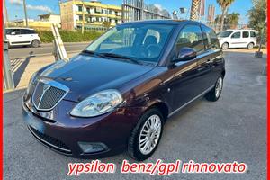 Lancia Ypsilon 1.4 Diva Ecochic GPL