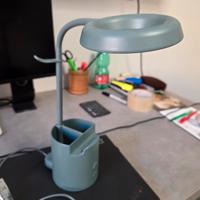 lampada tavolo