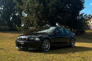 Bmw M3 E46 SGM II