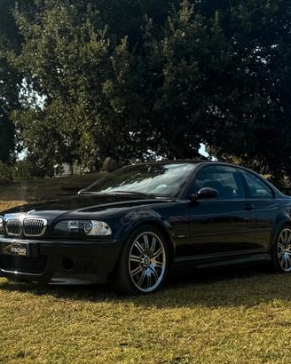 Bmw M3 E46 SGM II