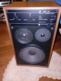 Casse Acustiche RCF Br41