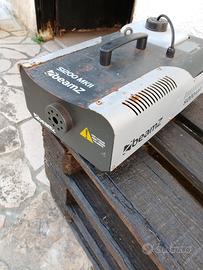 Smog Machine  1200