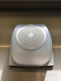 Cheesmart quadrato Tupperware