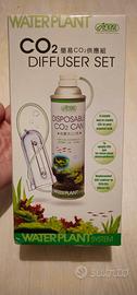 ISTA CO2 Diffuser Set