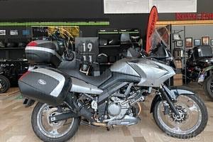 SUZUKI V STROM DL 650 - ANNO 2009