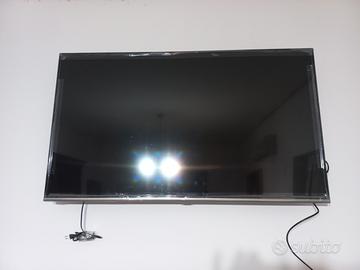 smart TV tcl 55 pollici