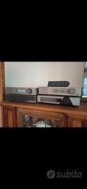 SISTEMA QUAD HIGH-END COMPLETO