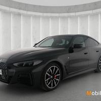 BMW Serie 4 420d Gran Coupe mhev 48V xdrive M Spor