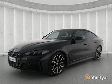 BMW Serie 4 420d Gran Coupe mhev 48V xdrive M Spor