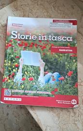 storie in tasca 
