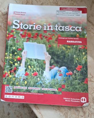 storie in tasca 