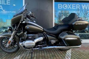 BMW R 18 Transcontinental Abs