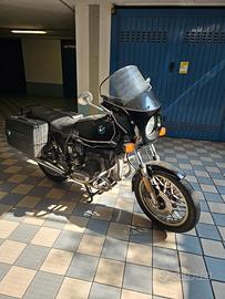 BMW R 65 - 1983 - Iscritta registro FMI