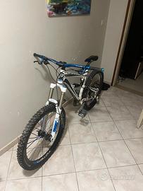 Lapierre Spicy 516 enduro