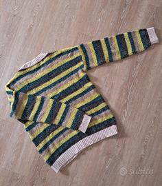 maglioncino Sisley tg. M/L