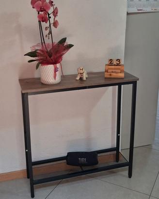 Tavolino consollle