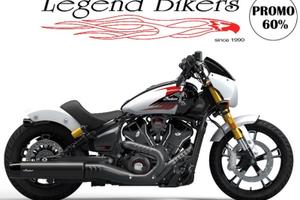 Indian Scout 101 1250 MY25