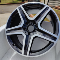 Cerchi Mercedes AMG 19 pollici originali
