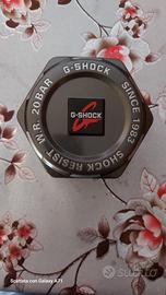 Orologio Casio Modello G-Shock