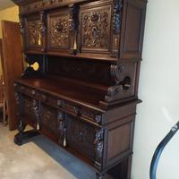 Credenza 900