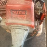 decespugliatore alpina castor 52 ricambi 