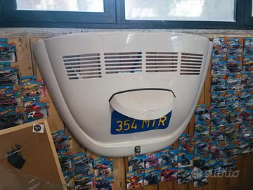 applique cofano maggiolino