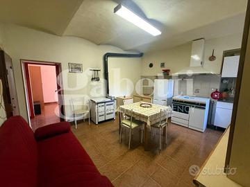 Appartamento Gavorrano [26/039VRG] (Bagno di Gavor