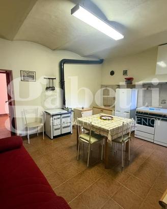 Appartamento Gavorrano [26/039VRG] (Bagno di Gavor
