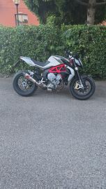 mv augusta brutale 800