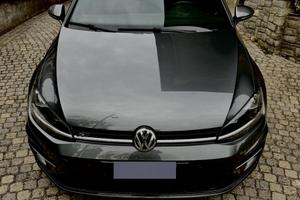Golf 7 R line