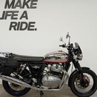 ROYAL ENFIELD INTERCEPTOR 650 - 2023