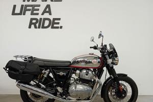 ROYAL ENFIELD INTERCEPTOR 650 - 2023