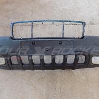 Paraurti Jeep Grand Cherokee WJ Limited 99-04