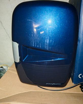 Frigo per auto Pininfarina 