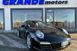 Porsche 911 Carrera 4S Coupé