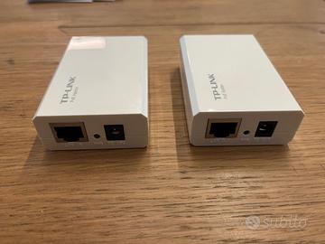 tp-link PoE Adapter Kit - Kit PoE passivo
