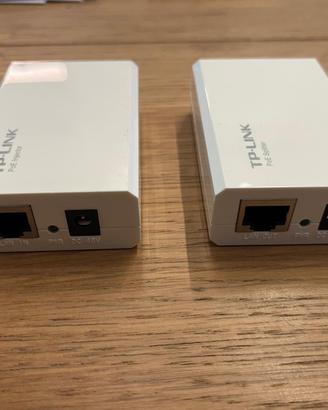 tp-link PoE Adapter Kit - Kit PoE passivo