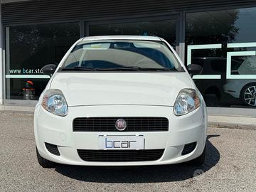 Fiat Punto 1.3 MJT VAN