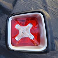 Fanale sx Jeep Renegade 