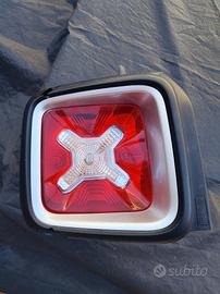 Fanale sx Jeep Renegade 