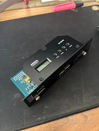 Audison voce av-bit in, dispositivo sostitutivo, O