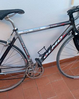 Bici da corsa