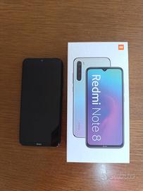 Redmi Note 8