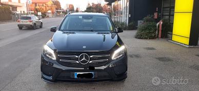 MERCEDES GLE 350 d 2018 PREMIUM 4MATIC EURO 6C