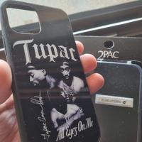 custodia iphone 11 pro - 2pac