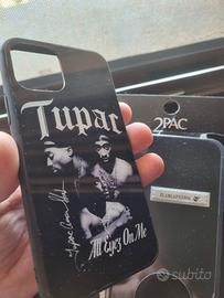 custodia iphone 11 pro - 2pac