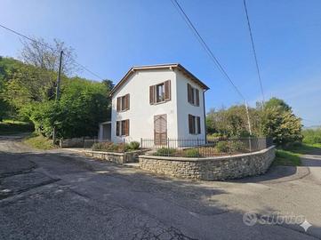 3 LOCALI A SALSOMAGGIORE TERME