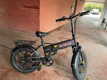 Bici elettrica